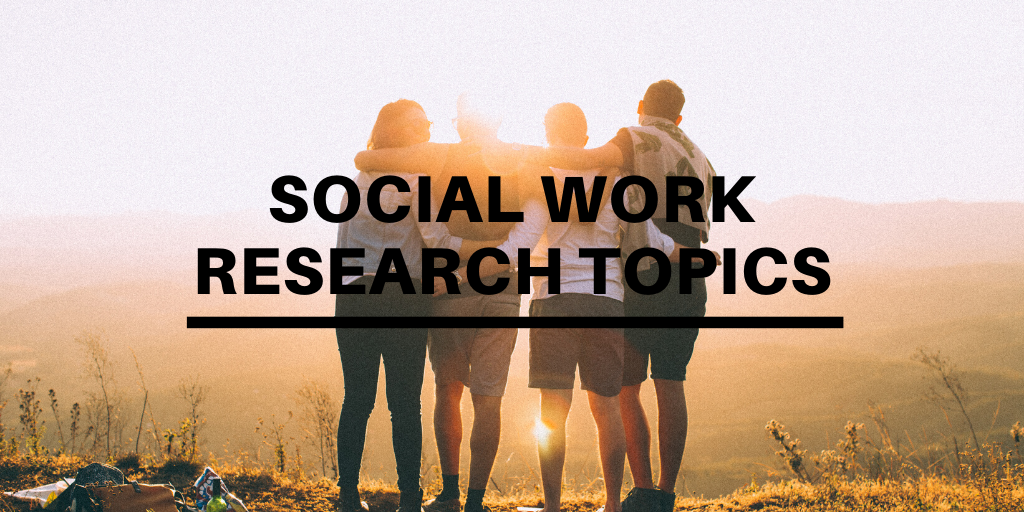 research topics in social psychology