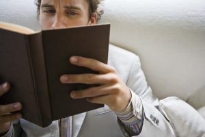 character analysis essay