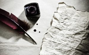 how to write recommendation letter