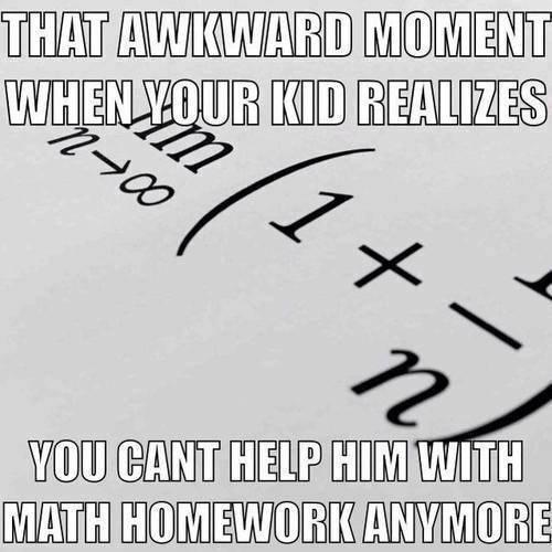 math-homework-meme