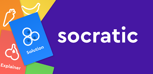 Socratic App