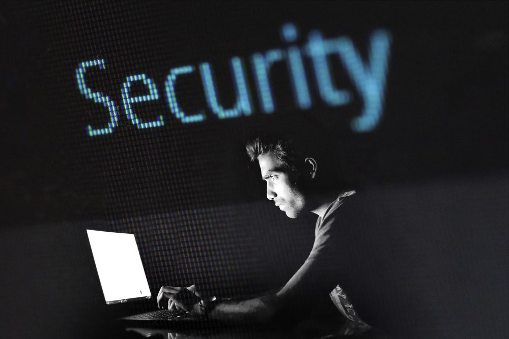 Cyber Security Topics