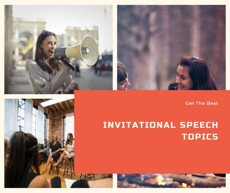 top 100 speech topics