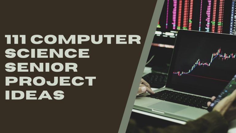 computer science research ideas