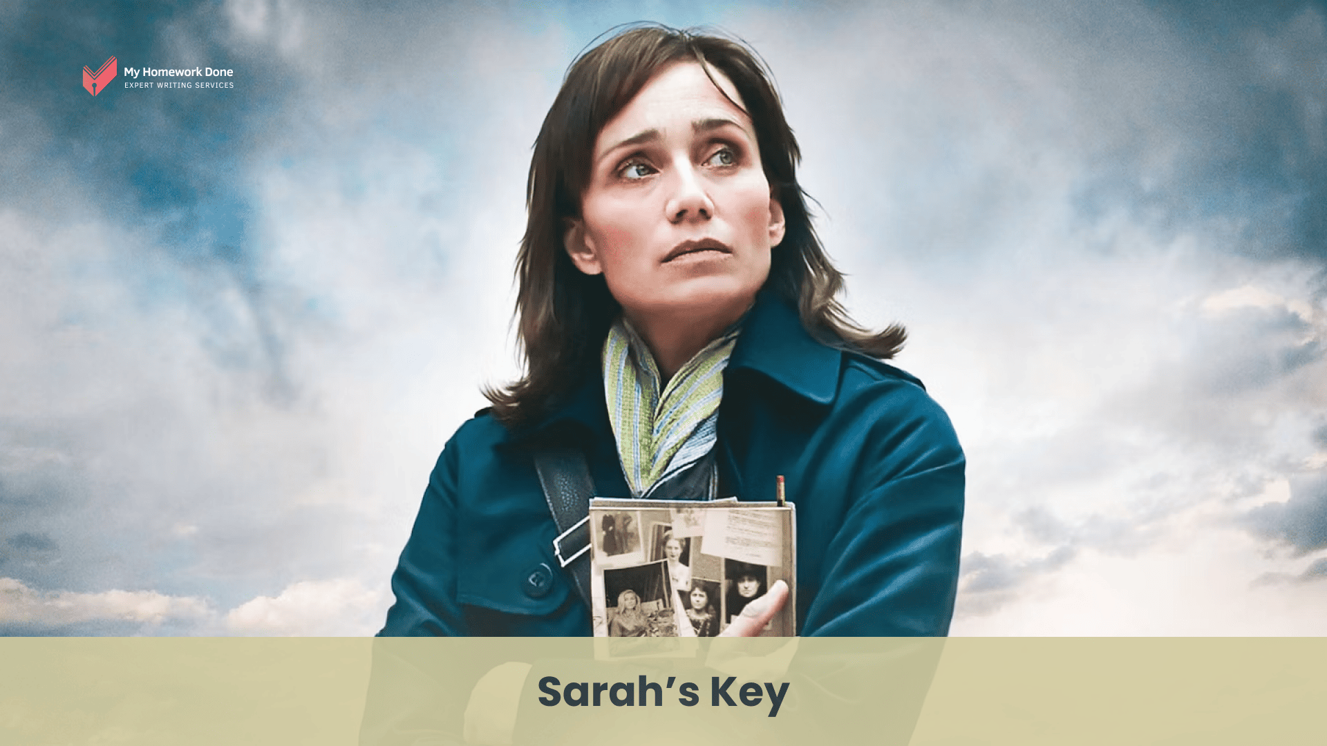 Sarah’s Key