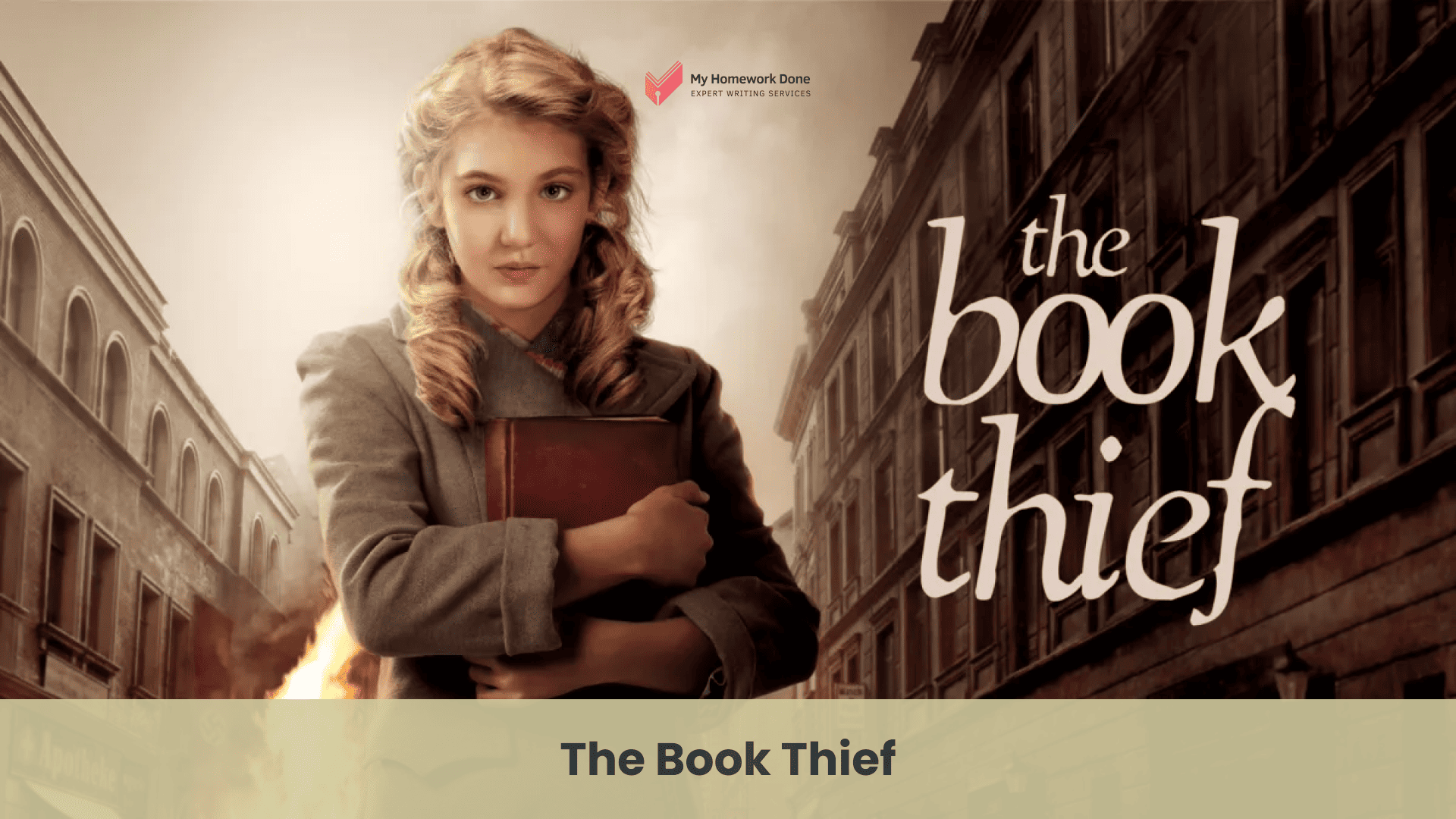 The Book Thief